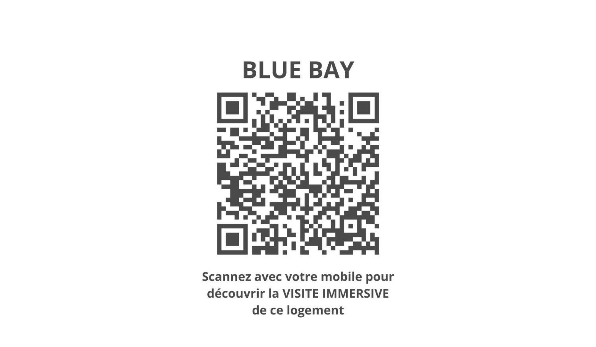 Blue Bay - Superbe Vue Sur Le Vieux Port Marselha Exterior foto